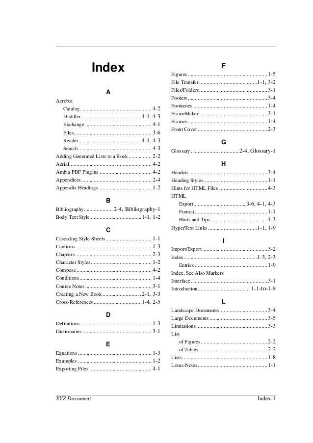 Index Of Templates image gallery index template
